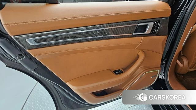 Porsche Panamera (971) id 4594718 из Кореи 17