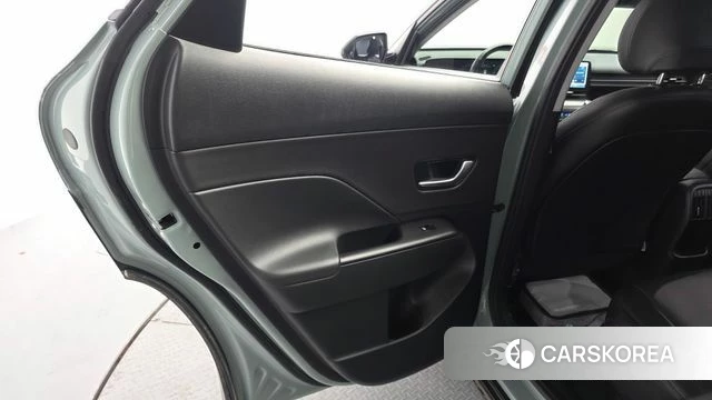 Hyundai Kona (SX2) id 4618184 из Кореи 17
