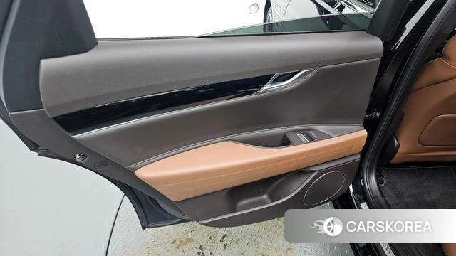 Genesis G80 (RG3) id 4561000 из Кореи 17