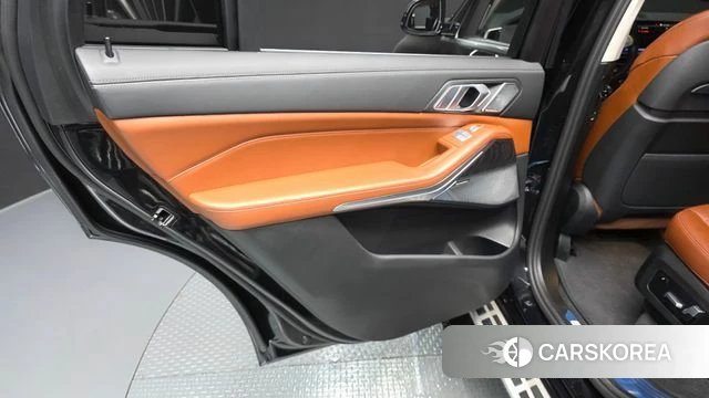 BMW X7 (G07) id 4562177 из Кореи 17