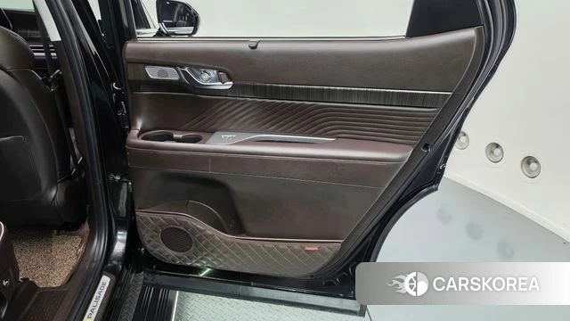 Hyundai The New Palisade id 4898377 из Кореи 17