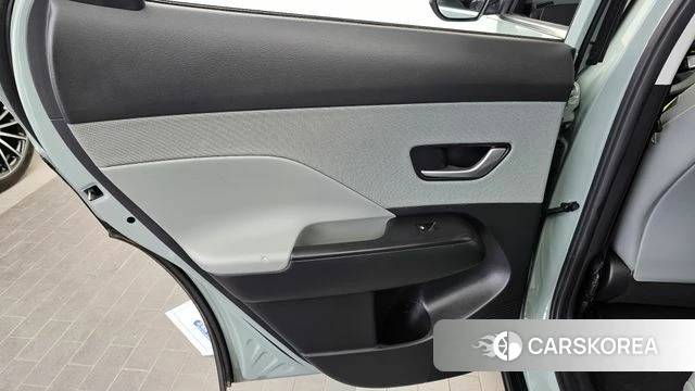 Hyundai Kona (SX2) id 4635697 из Кореи 17