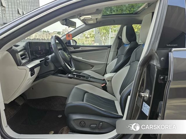Volkswagen Lingdu id 4300925 из Китая 17