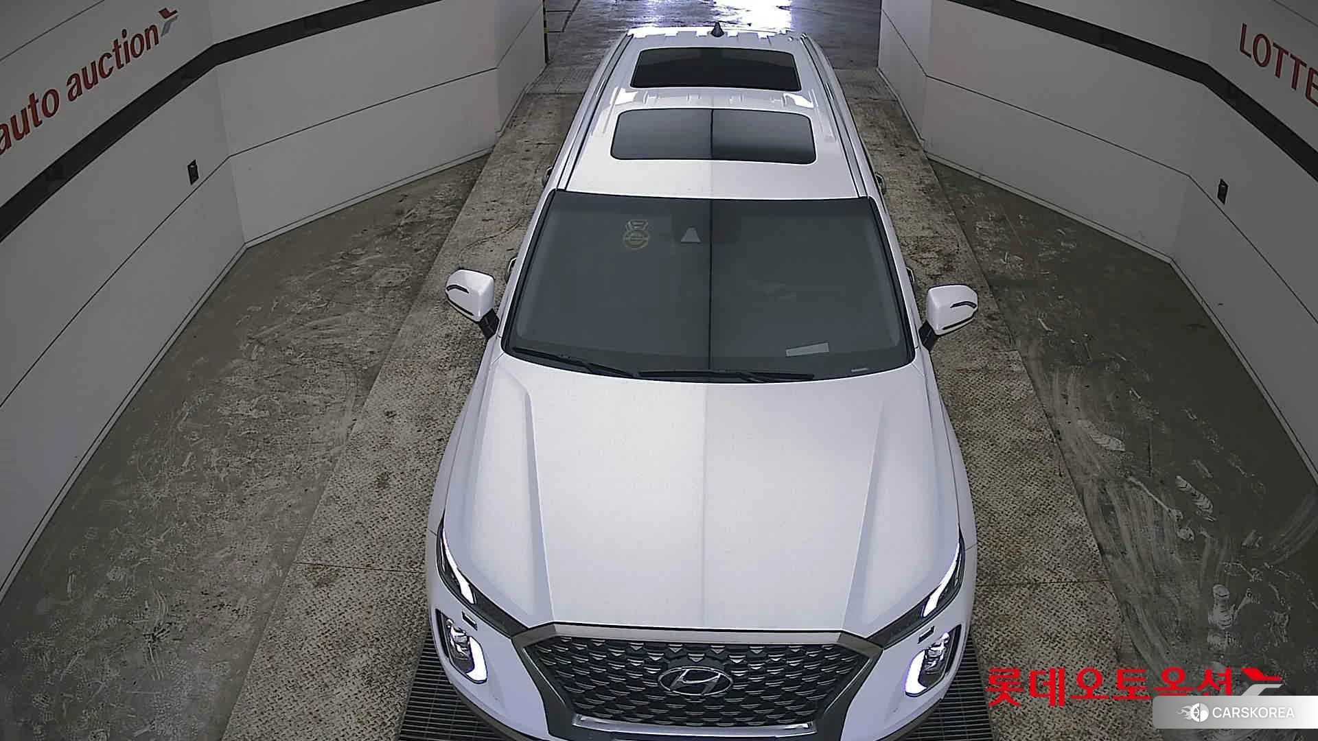 Hyundai Palisade id 3882014 из Кореи 17