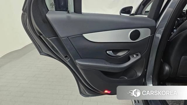Mercedes-Benz GLC-Class X253 id 4587442 из Кореи 17
