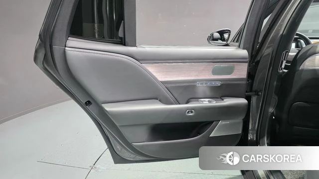 Genesis G90 (RS4) id 4500285 из Кореи 16