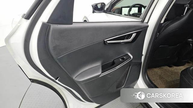 Kia EV6 id 4223808 из Кореи 17