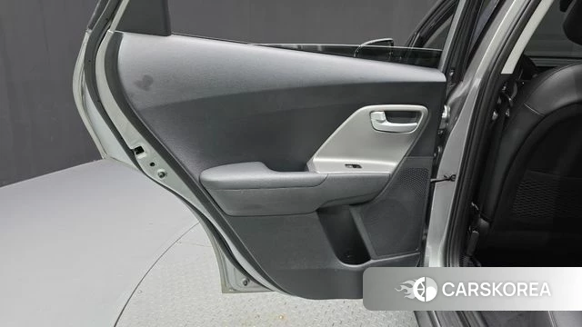 Kia The New Niro id 4651848 из Кореи 17