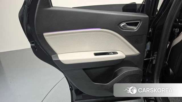 Renault Korea (Samsung) Capture id 4324621 из Кореи 17