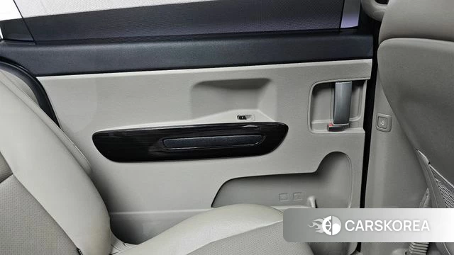 Kia The New Carnival id 4285764 из Кореи 17