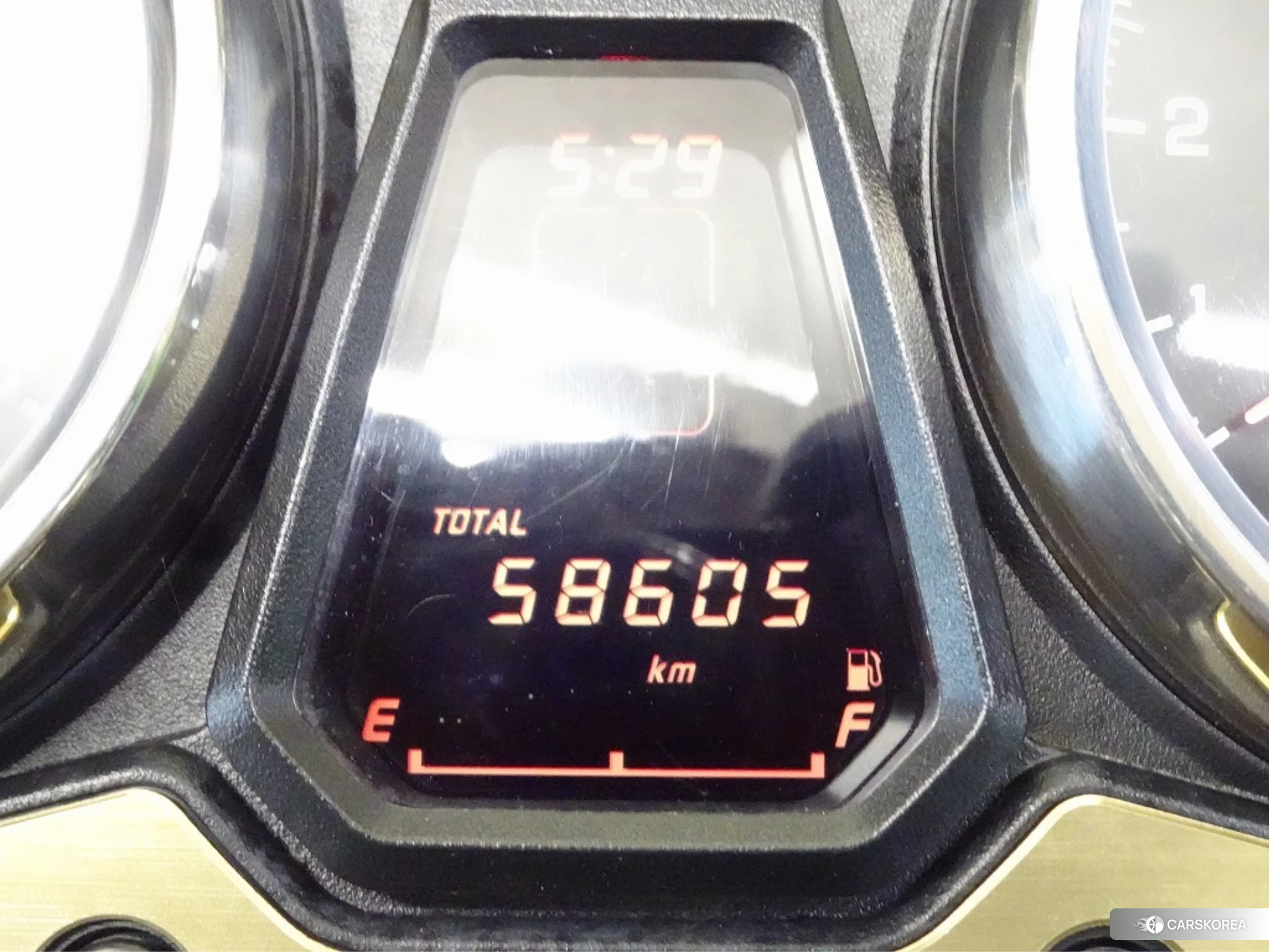 Проданный Honda CB1300SF BOLDOR ABS id 4184850 из Японии, фото 17