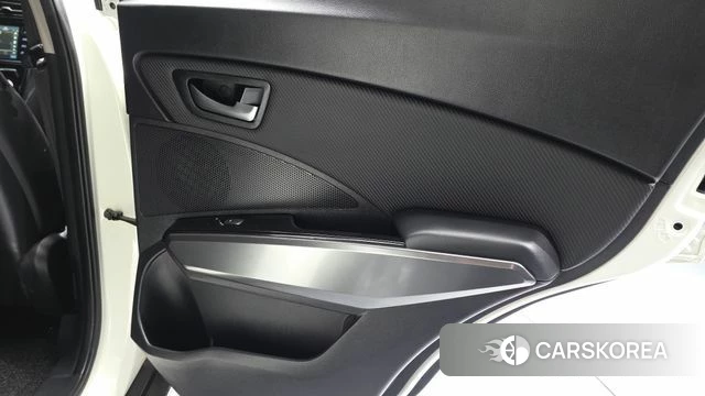Ssangyong Berry New Tivoli id 4849219 из Кореи 17