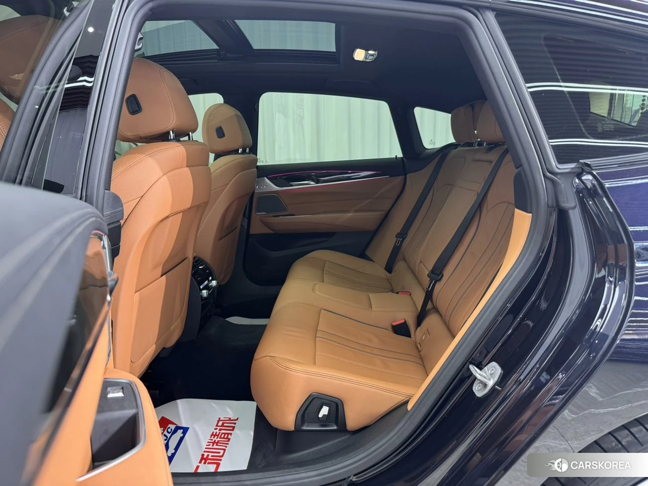 BMW 6 series GT id 4498505 из Китая 17