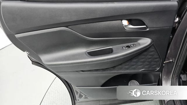 Hyundai The New Santa Fe id 4871765 из Кореи 17