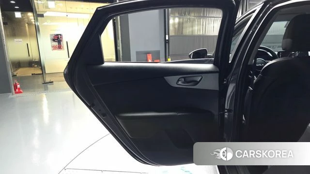 Kia The New K3 2nd generation id 4195688 из Кореи 17