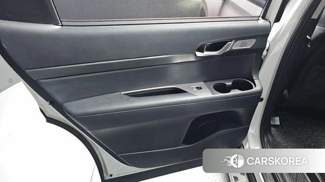 Hyundai Palisade id 4581374 из Кореи 17