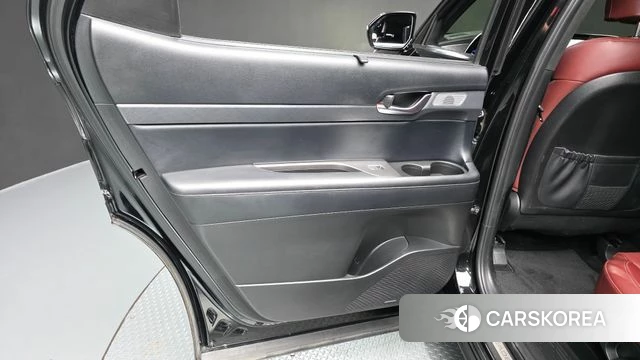 Hyundai Palisade id 4855917 из Кореи 17