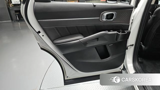 Kia The New Sorento 4th Generation id 4602794 из Кореи 17