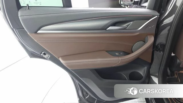 BMW X4 (G02) id 4731003 из Кореи 17