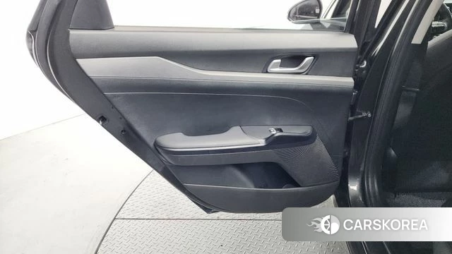Kia K5 Hybrid 3rd Generation id 4317154 из Кореи 17