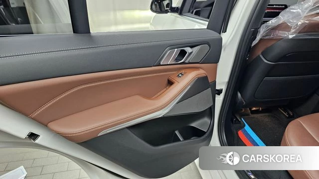 BMW X5 (G05) id 4619803 из Кореи 17