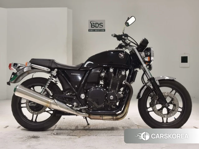 Проданный Honda CB1100 2013 из Японии