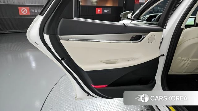 Hyundai The New Grandeur IG id 4281835 из Кореи 17