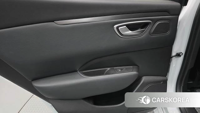 Renault Korea (Samsung) The New SM6 id 4863682 из Кореи 17