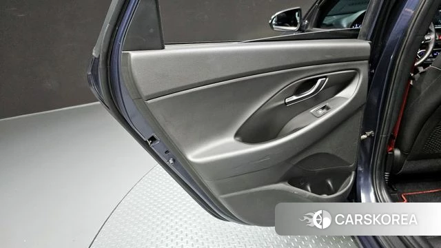 Hyundai i30 (PD) id 4188079 из Кореи 17