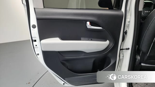 Kia The New Kia Ray id 4602011 из Кореи 17