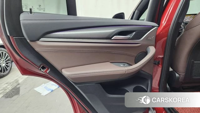 BMW X4 (G02) id 4637585 из Кореи 17