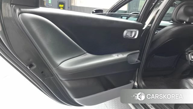 Hyundai Ionic 6 id 4186227 из Кореи 17