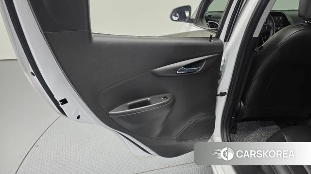 Chevrolet (GM Daewoo) The New Spark id 4428330 из Кореи 17