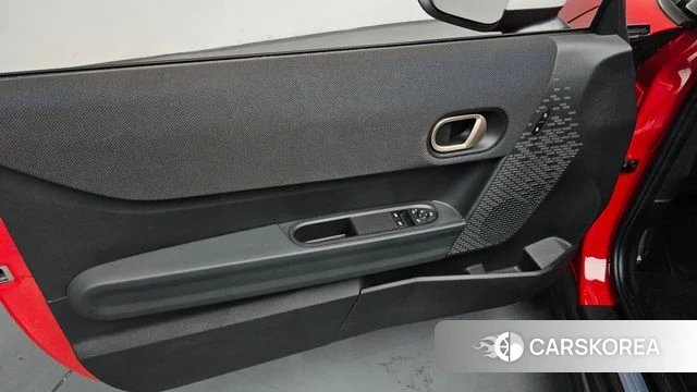 Mini Cooper C 4th generation id 4222582 из Кореи 17