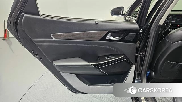 Kia K7 Premier id 4232511 из Кореи 17