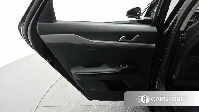 Kia K5 3rd generation id 4542521 из Кореи 17