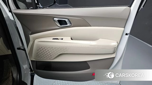 Kia The New Carnival 4th Generation id 4578427 из Кореи 17