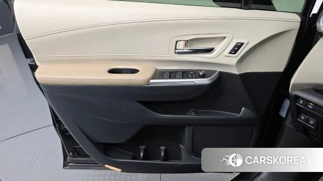 Toyota Sienna 4th Generation id 4726718 из Кореи 17