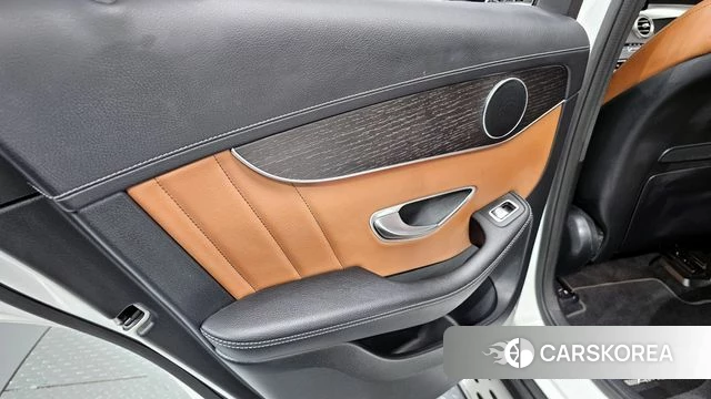 Mercedes-Benz GLC-Class X253 id 4361014 из Кореи 17