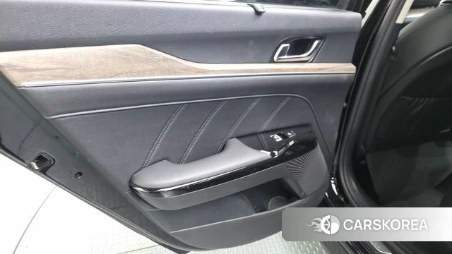 Kia K5 3rd generation id 4624317 из Кореи 17