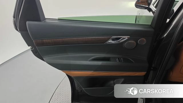 Genesis GV80 id 4696156 из Кореи 17