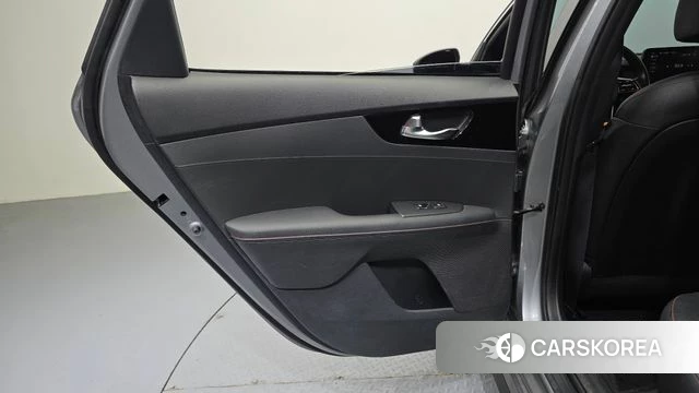 Kia The New K3 2nd generation id 4303239 из Кореи 17