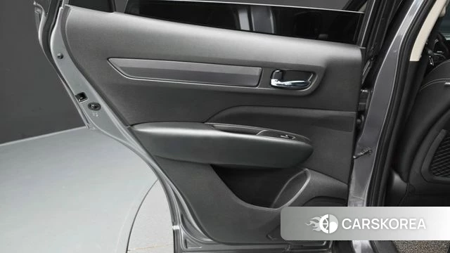 Renault Korea (Samsung) The New QM6 id 4967310 из Кореи 17