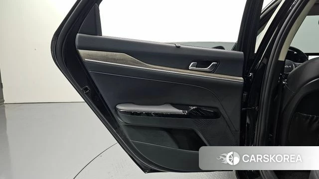 Kia K5 3rd generation id 4863878 из Кореи 17