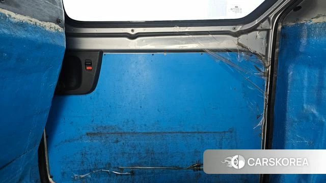 Hyundai The New Grand Starex id 4672518 из Кореи 17