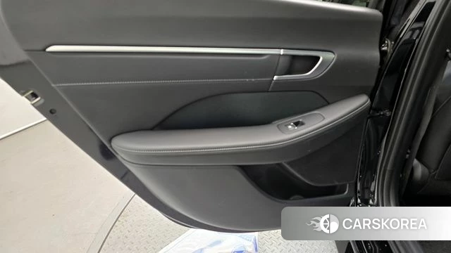 Hyundai Sonata D Edge (DN8) id 4394735 из Кореи 17