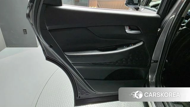 Hyundai Santa Fe TM id 4918954 из Кореи 17