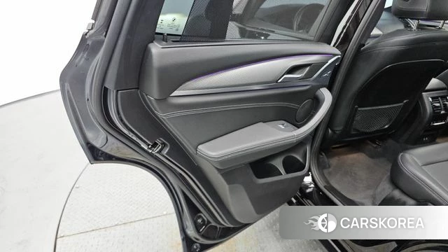 BMW X3 (G01) id 4396739 из Кореи 17