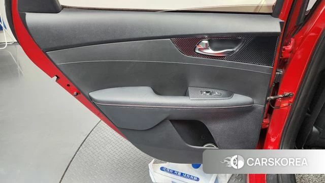 Kia Come New K3 id 4501793 из Кореи 17
