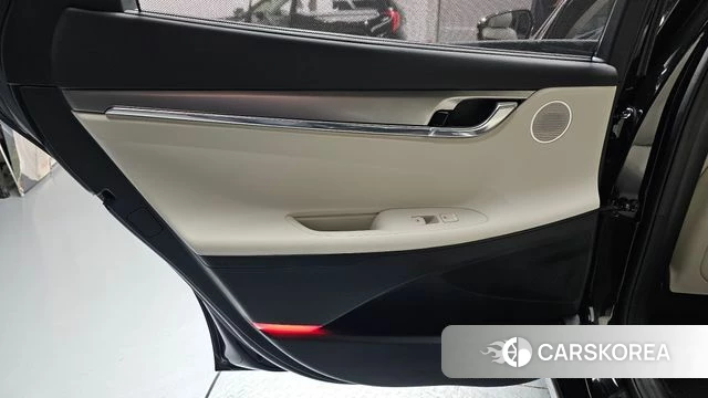 Hyundai The New Grandeur IG id 4443813 из Кореи 17